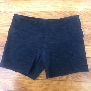 Lulu Lemon Shorts